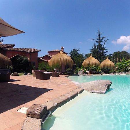 Antica Pietrara B&B フォルメッロ エクステリア 写真