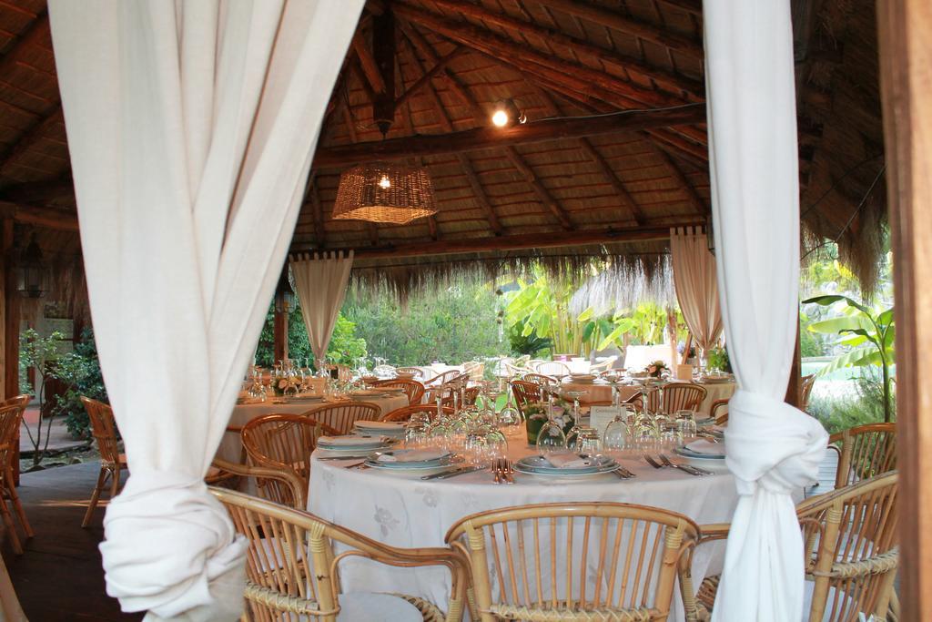 Antica Pietrara B&B フォルメッロ エクステリア 写真