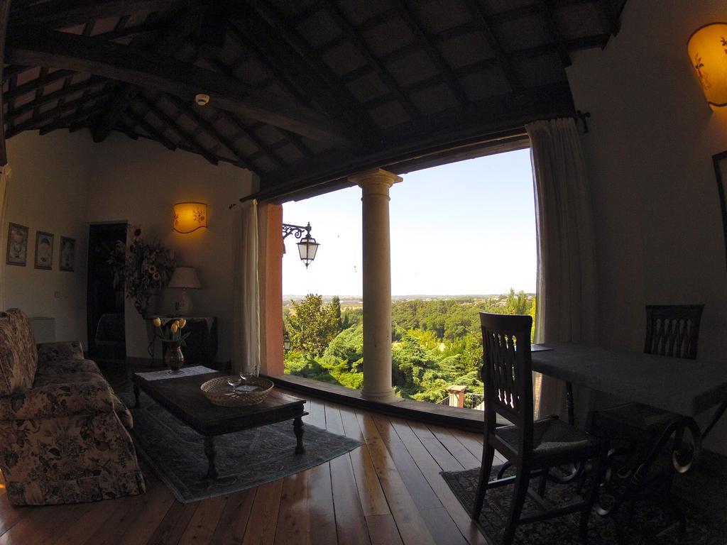 Antica Pietrara B&B フォルメッロ 部屋 写真