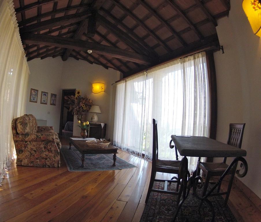Antica Pietrara B&B フォルメッロ 部屋 写真